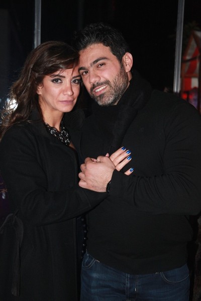 New Year at Publicity